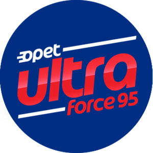 Ultra Force 95 Oktan Kurşunsuz Benzin
