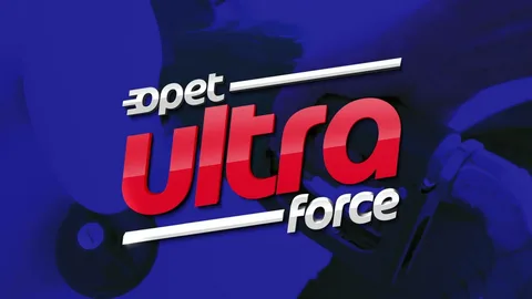 Opet Ultra Force Motorin | Üstün Performans ve Tasarruf